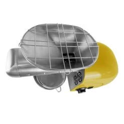 Elektrische Ölpresse - Gold - 1,8 KW -Beste Küchengeräte Geschäfte EOPMCH Gold detail 4 f007