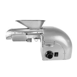 Elektrische Ölpresse - Grau - 1,8 KW -Beste Küchengeräte Geschäfte EOPMCH Grey 6 d7a7