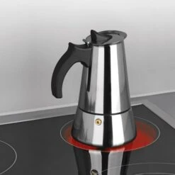 BEEM | Espresso-Kocher - 300ml -Beste Küchengeräte Geschäfte ESKBE3 04 6538