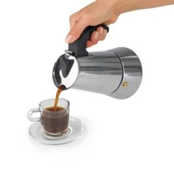 BEEM | Espresso-Kocher - 300ml -Beste Küchengeräte Geschäfte ESKBE3 06 6728