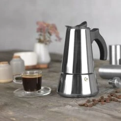 BEEM | Espresso-Kocher - 300ml -Beste Küchengeräte Geschäfte ESKBE3 07 8bd7