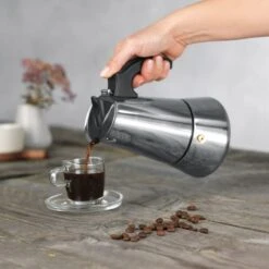 BEEM | Espresso-Kocher - 300ml -Beste Küchengeräte Geschäfte ESKBE3 08 21a9