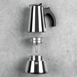 BEEM | Espresso-Kocher - 300ml -Beste Küchengeräte Geschäfte ESKBE3 09 211f