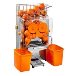 Orangenpresse -Beste Küchengeräte Geschäfte ET 2000E 2 fdf7