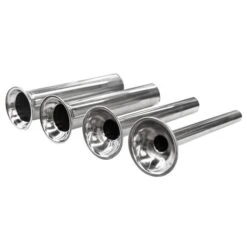 Elektrischer Wurstfüller - 15 Liter - 180 Watt - Edelstahl 25 Elektrischer Wurstfüller - 15 Liter - 180 Watt - Edelstahl -Beste Küchengeräte Geschäfte EWFMH15 Aufsa tze 3 0c76