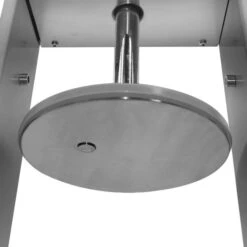 Elektrischer Wurstfüller - 15 Liter - 180 Watt - Edelstahl 20 Elektrischer Wurstfüller - 15 Liter - 180 Watt - Edelstahl -Beste Küchengeräte Geschäfte EWFMH15 Detail 2 7341