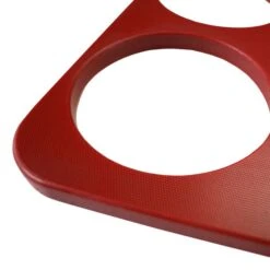 Frikadellen-/ Hamburgerpresse - Groß -Beste Küchengeräte Geschäfte FHPKL42 detail 4681