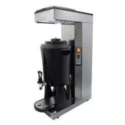 Filterkaffeemaschine - 2,5 Liter - 2,2kW - Mit Thermokinetik & Automatischer Wasserbefüllung -Beste Küchengeräte Geschäfte FKMC25 002 a8c0