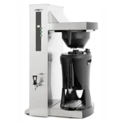 Filterkaffeemaschine Mit Heißwasserausgabe - 5 Liter - 4,5kW - Automatischer Wasserbefüllung 7 Filterkaffeemaschine Mit Heißwasserausgabe - 5 Liter - 4,5kW - Automatischer Wasserbefüllung -Beste Küchengeräte Geschäfte FKMC5 newlogo 374b