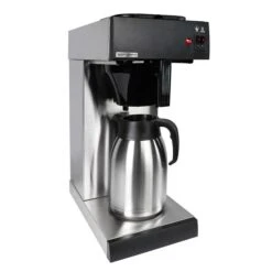 Filterkaffeemaschine - 2 Liter Tank - 2kW - Inkl. Isolierkanne 1,6 Liter Und Warmhalteplatte 18 Filterkaffeemaschine - 2 Liter Tank - 2kW - Inkl. Isolierkanne 1,6 Liter Und Warmhalteplatte -Beste Küchengeräte Geschäfte FKMV20E 001 597d