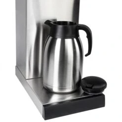 Filterkaffeemaschine - 2 Liter Tank - 2kW - Inkl. Isolierkanne 1,6 Liter Und Warmhalteplatte 27 Filterkaffeemaschine - 2 Liter Tank - 2kW - Inkl. Isolierkanne 1,6 Liter Und Warmhalteplatte -Beste Küchengeräte Geschäfte FKMV20E Detail 01 c83a