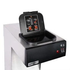 Filterkaffeemaschine - 2,0 Liter - Inkl. Isolierkanne 26 Filterkaffeemaschine - 2,0 Liter - Inkl. Isolierkanne -Beste Küchengeräte Geschäfte FKMV20E Detail 04 1cf7 7