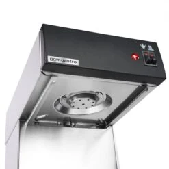 Filterkaffeemaschine - 2,0 Liter - Inkl. Isolierkanne 27 Filterkaffeemaschine - 2,0 Liter - Inkl. Isolierkanne -Beste Küchengeräte Geschäfte FKMV20E Detail 05 f506 7