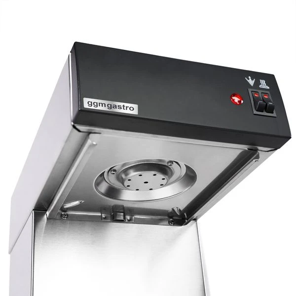 Filterkaffeemaschine - 2,0 Liter - Inkl. Isolierkanne 12 Filterkaffeemaschine - 2,0 Liter - Inkl. Isolierkanne – Bild 10