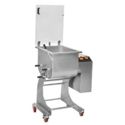 Elektrischer Fleischmischer - 50 Kg - 1,5 KW - 1400 Rpm -Beste Küchengeräte Geschäfte FMBG50 1neu e37b