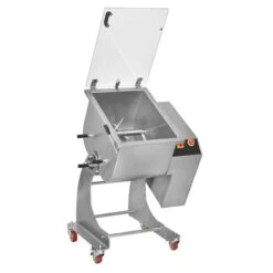 Elektrischer Fleischmischer - 50 Kg - 1,5 KW - 1400 Rpm -Beste Küchengeräte Geschäfte FMBG50 3neu dbb4