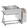 Elektrischer Fleischmischer - 150 Kg - 4,5 KW - 1400 Rpm 1 Elektrischer Fleischmischer - 150 Kg - 4,5 KW - 1400 Rpm -Beste Küchengeräte Geschäfte FMBG ce01 1