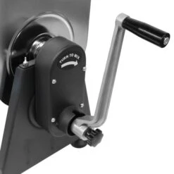 Fleischmischer - 28 Liter - 25 Kg - Manuell -Beste Küchengeräte Geschäfte FMFC25 detail 1 001 c762