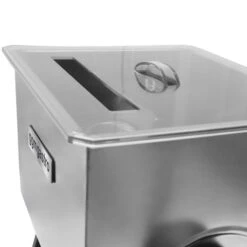 Fleischmischer - 28 Liter - 25 Kg - Manuell -Beste Küchengeräte Geschäfte FMFC25 detail 2 001 049b