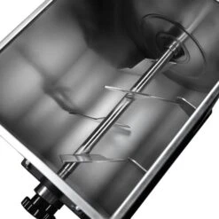 Fleischmischer - 28 Liter - 25 Kg - Manuell -Beste Küchengeräte Geschäfte FMFC25 detail 3 001 cbfa