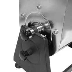 Fleischmischer - 28 Liter - 25 Kg - Manuell -Beste Küchengeräte Geschäfte FMFC25 detail 5 001 60a5