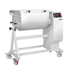 Elektrischer Fleischmischer - 100 Liter - 78 Kg - 2,2 KW -Beste Küchengeräte Geschäfte FMH100 1 fe41