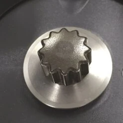 HAMILTON BEACH | Foodmixer EXPEDITOR - 4 Liter - 1,5 KW - Edelstahlbehälter -Beste Küchengeräte Geschäfte FMHBC11S inset04 03d5