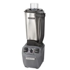 HAMILTON BEACH | Foodmixer EXPEDITOR - 1,8 Liter - 1,8 KW - Edelstahlbehälter -Beste Küchengeräte Geschäfte FMHBC51S 02 bdf9