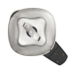 HAMILTON BEACH | Foodmixer EXPEDITOR - 1,8 Liter - 1,8 KW - Edelstahlbehälter -Beste Küchengeräte Geschäfte FMHBC51S 04 e7a2