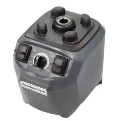 HAMILTON BEACH | Foodmixer EXPEDITOR - 1,8 Liter - 1,8 KW - Edelstahlbehälter -Beste Küchengeräte Geschäfte FMHBC51S 06 8e65