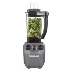 HAMILTON BEACH | Foodmixer EXPEDITOR - 1,4 Liter - 1,8 KW -Beste Küchengeräte Geschäfte FMHBC51 02 7a27