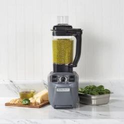 HAMILTON BEACH | Foodmixer EXPEDITOR - 1,4 Liter - 1,8 KW -Beste Küchengeräte Geschäfte FMHBC51 09 d37b