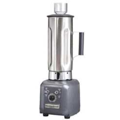 HAMILTON BEACH | Foodmixer EXPEDITOR - 1,8 Liter - 745 Watt - Edelstahlbehälter 16 HAMILTON BEACH | Foodmixer EXPEDITOR - 1,8 Liter - 745 Watt - Edelstahlbehälter -Beste Küchengeräte Geschäfte FMHBC5S 2 1019