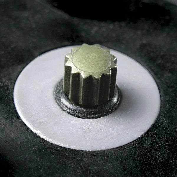 HAMILTON BEACH | Foodmixer EXPEDITOR - 1,8 Liter - 745 Watt - Edelstahlbehälter 7 HAMILTON BEACH | Foodmixer EXPEDITOR - 1,8 Liter - 745 Watt - Edelstahlbehälter – Bild 5