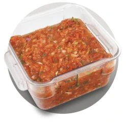 HAMILTON BEACH | Foodmixer EXPEDITOR - 1,8 Liter - 745 Watt - Edelstahlbehälter 21 HAMILTON BEACH | Foodmixer EXPEDITOR - 1,8 Liter - 745 Watt - Edelstahlbehälter -Beste Küchengeräte Geschäfte FMHBC5 6 2649