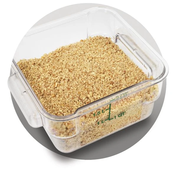 HAMILTON BEACH | Foodmixer EXPEDITOR - 1,8 Liter - 745 Watt - Edelstahlbehälter 11 HAMILTON BEACH | Foodmixer EXPEDITOR - 1,8 Liter - 745 Watt - Edelstahlbehälter – Bild 9