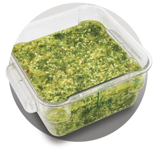 HAMILTON BEACH | Foodmixer EXPEDITOR - 1,8 Liter - 745 Watt - Edelstahlbehälter 14 HAMILTON BEACH | Foodmixer EXPEDITOR - 1,8 Liter - 745 Watt - Edelstahlbehälter – Bild 12