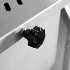 Elektrischer Fleischmischer - 100 Liter - 78 Kg - 2,2 KW -Beste Küchengeräte Geschäfte FMH detail 3 9db4 2