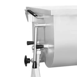 Elektrischer Fleischmischer - 64 Liter - 62 Kg - 2,2 KW -Beste Küchengeräte Geschäfte FMH detail 4 179b