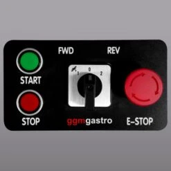 Elektrischer Fleischmischer - 64 Liter - 62 Kg - 2,2 KW -Beste Küchengeräte Geschäfte FMH detail 5 a2a4