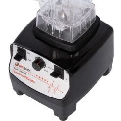 Foodmixer/ Standmixer - 2 Liter - 1500 Watt -Beste Küchengeräte Geschäfte FMK1500 Aufsatz 49b2