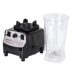 Foodmixer/ Standmixer - 2 Liter - 1500 Watt -Beste Küchengeräte Geschäfte FMK1500 Unten Oben 4a56