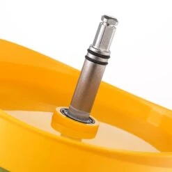 Fruchtsaftpresse Elektrisch -Beste Küchengeräte Geschäfte FSET6 Detail 02 66d8