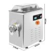 Elektrischer Fleischwolf - 400kg/h - 1,5 KW - 1400rpm -Beste Küchengeräte Geschäfte FWE42 0 4ec1