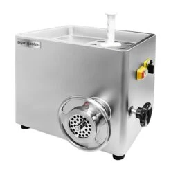 Elektrischer Fleischwolf - 350-400kg/h - 800 Watt 13 Elektrischer Fleischwolf - 350-400kg/h - 800 Watt -Beste Küchengeräte Geschäfte FWFC350 3 0ecd