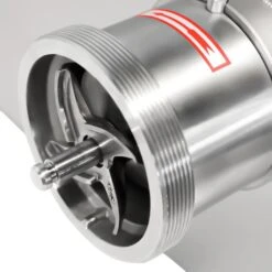 Elektrischer Fleischwolf - 350-400kg/h - 800 Watt 16 Elektrischer Fleischwolf - 350-400kg/h - 800 Watt -Beste Küchengeräte Geschäfte FWFC350 detail 3 5480