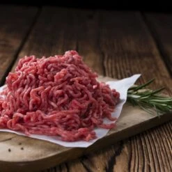 Elektrischer Fleischwolf - 650kg/h - 1,8 KW -Beste Küchengeräte Geschäfte Fleischwolf Stock e58f