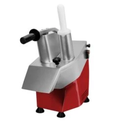 Elektrischer Gemüseschneider- 550 Watt - Rot - Inkl. 5 Schneidescheiben 16 Elektrischer Gemüseschneider- 550 Watt - Rot - Inkl. 5 Schneidescheiben -Beste Küchengeräte Geschäfte GEH5R 1 f6f3