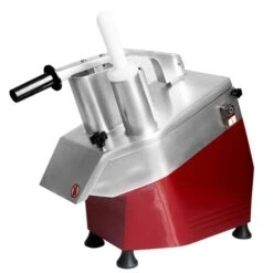 Elektrischer Gemüseschneider- 550 Watt - Rot - Inkl. 5 Schneidescheiben 17 Elektrischer Gemüseschneider- 550 Watt - Rot - Inkl. 5 Schneidescheiben -Beste Küchengeräte Geschäfte GEH5R 2 3ae7