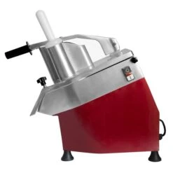 Elektrischer Gemüseschneider- 550 Watt - Rot - Inkl. 5 Schneidescheiben 18 Elektrischer Gemüseschneider- 550 Watt - Rot - Inkl. 5 Schneidescheiben -Beste Küchengeräte Geschäfte GEH5R 3 e7c8